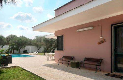 Villa Giusy by Interhome - Foto 73