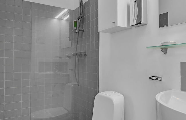 Castle House Luxury Apartments - Foto 40