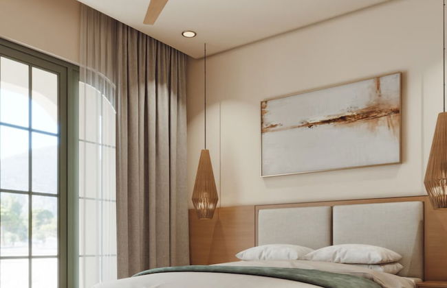 JM Moonlight Villa Phu Quoc - Foto 29