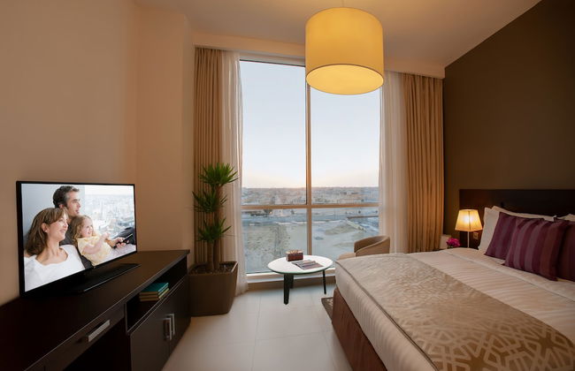 Ascott Rafal Olaya Riyadh - Foto 14
