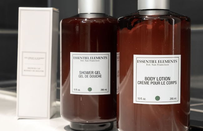 Amazing Apart. -City Airport and Excel 1 - Foto 9