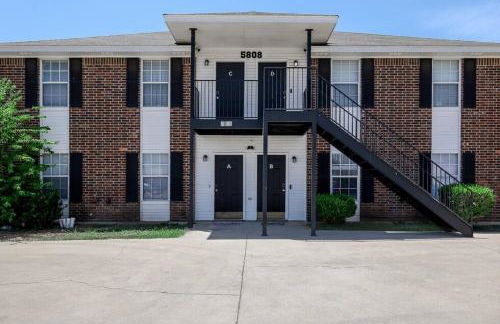 ZRoyal Stay 2BR Near Fort Cavazos - Ideal for TDY, Travel Nurses, Contractors & Extended Stays - Foto 21