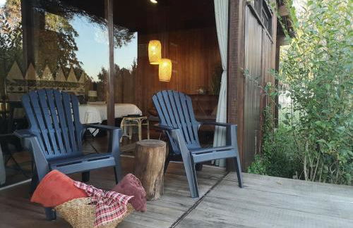 Pine Lodge - direct train to Porto - Foto 15