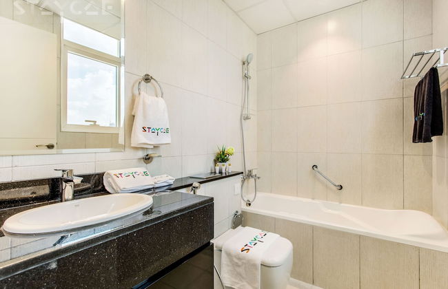 Staycae Ghalia - Photo 32