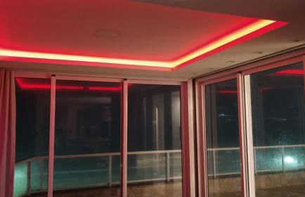 Apartamento de Cobertura frente para o mar Itapema - Foto 4