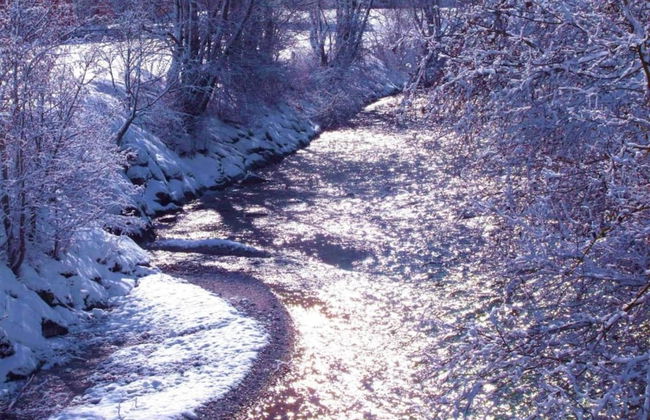 Apartment in Stubaital Near Ski Lift - Foto 37