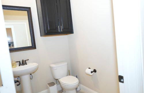 Beautiful home next to PGA guest suite Frisco - Photo 31