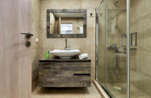 Villa Emilia Agia Pelagia with Heated Pool - Photo 31