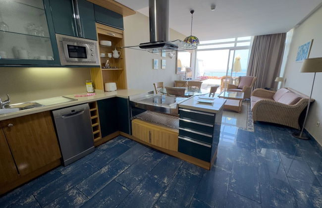 Holiday Club Jardin Amadores - Photo 17