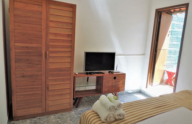 Nossa Casa em Jeri - Foto 4