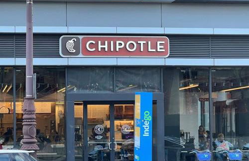 Broad Street Apartment - Foto 43