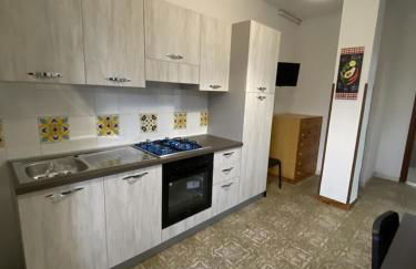 SeaView Apartments Caprioli-Palinuro - Foto 45