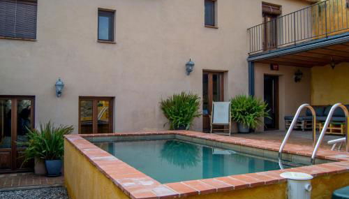 Els Cups casa rural - Foto 3