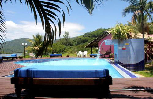 Chalés Saint Germain - Foto 14