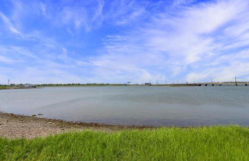 Spacious 7BD Sleeps 12 Near Boardwalk & Parking - Foto 27