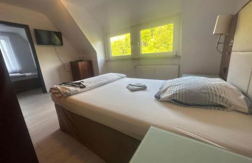 Monteur- und Urlaubsunterkünfte - Foto 7