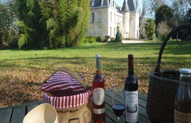 Holiday Home, Grayan-et-l'hopital - Foto 11