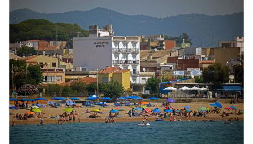 Aparthotel Iris - Foto 2