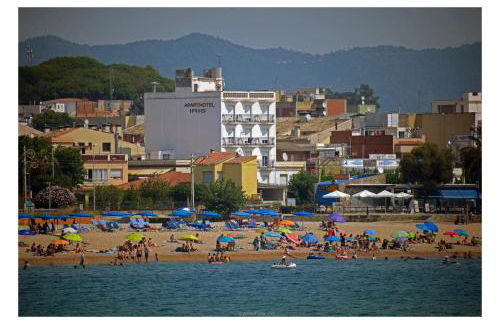 Aparthotel Iris - Foto 2