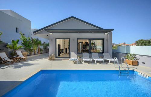 Sun Ray Beach life Villa - Foto 6