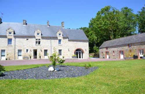 Les Marais Blancs à Picauville - Foto 49