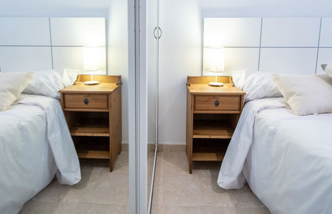 Apartamento Ultramar Cádiz - Foto 2