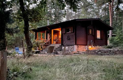 Ferienhaus Waldeule - Foto 2