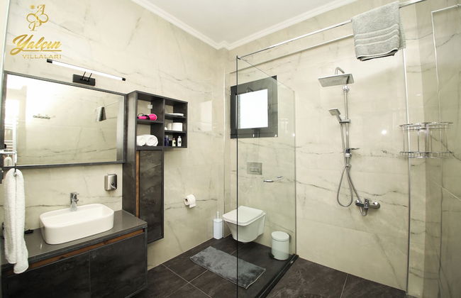 Koycegiz Yalcin Villalari - Foto 30