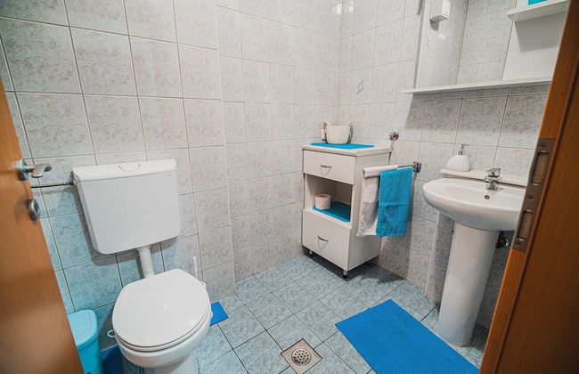 Apartments Rombon Klavdij - Foto 19