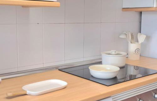 Noctua 040 Benahavis Botanico 1 - Photo 4