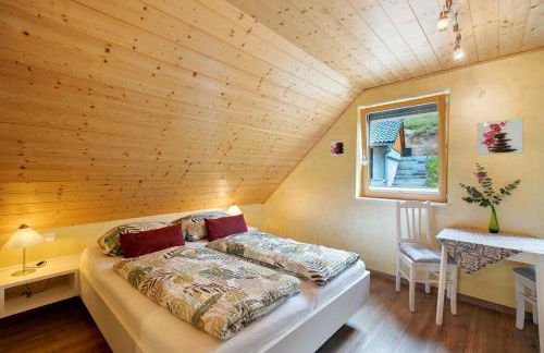 Ferienwohnungen Talblick - Foto 47