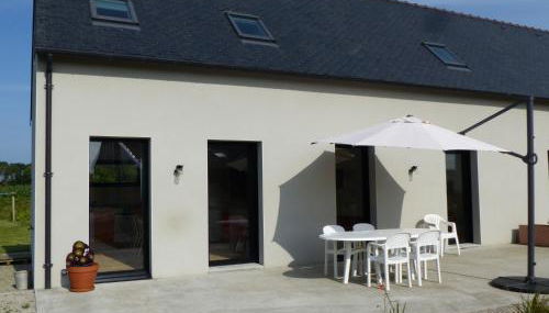 Gîte près de l'Aber Benoît - Foto 2