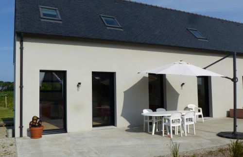 Gîte près de l'Aber Benoît - Foto 2