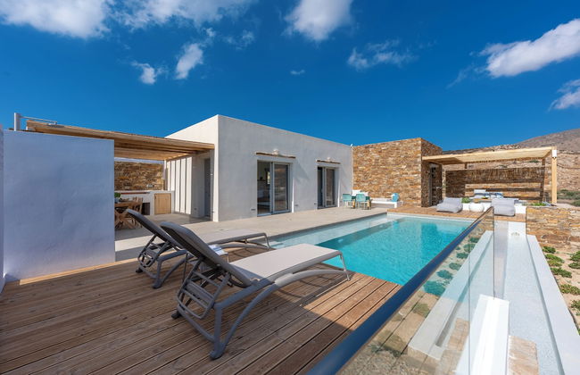 Calma Ios - Photo 60