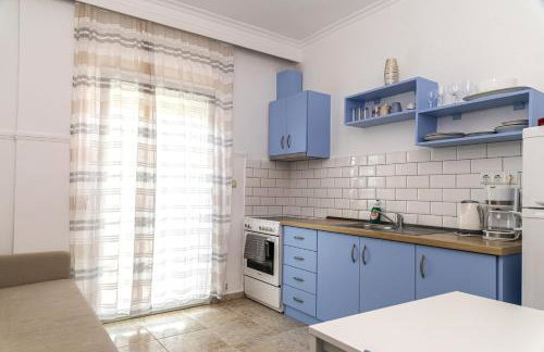 Dimitra Beach Apartments - Nea Karvali Kavala - Photo 56