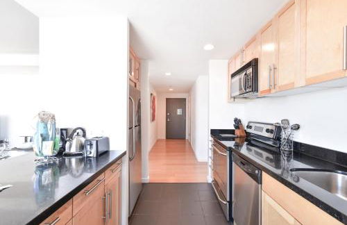 Global Luxury Suites at Kendall West - Foto 15