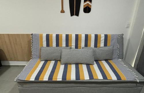 Flat com Piscina Privativa Tamandaré - Photo 35