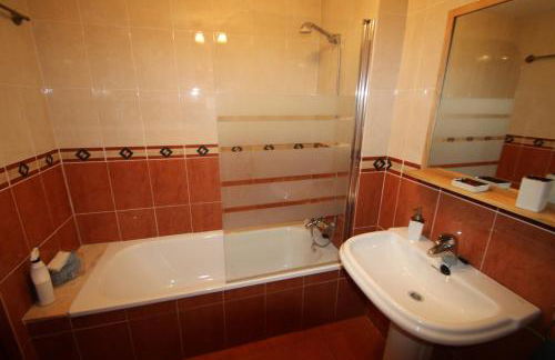 Vila Romana Apartamento Capri - Foto 12