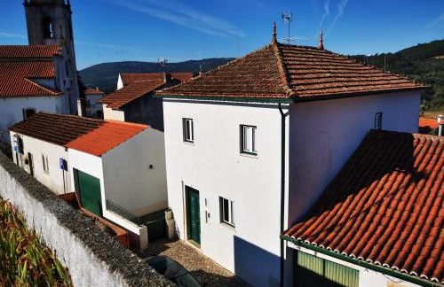 Casa de Penela - Foto 1