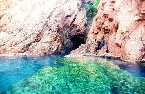 Résidence Le Bella Vista - Foto 16