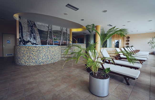 Pohorje Village Wellbeing Resort – Forest Apartments Videc - Foto 64