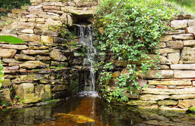 BENTON PLACE INN - Foto 11