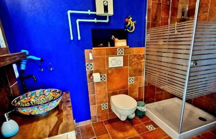 Apartment im Mexiko-Stil - Foto 17