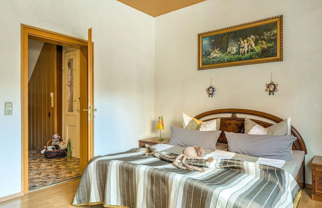 Lovely Apartment in Ilsenburg Harz near Ski Area - Foto 7