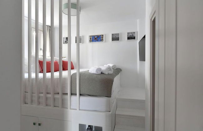 Ciel Villas Paros - Photo 19