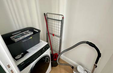 Appartement T5 Cozy Nîmes Centre - Foto 22