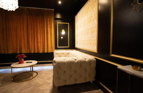 Appartement d'exception avec Jacuzzi - Foto 20