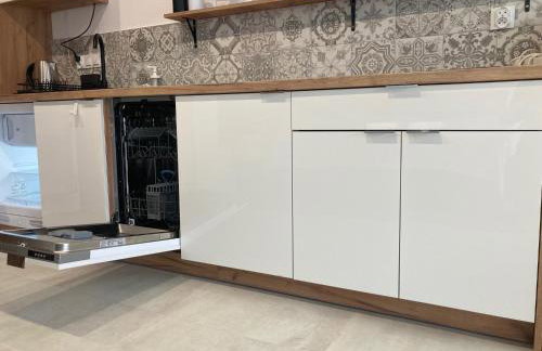 nowe Apartamenty górskie krajobrazy z widokiem na Śnieżnik - Willa Sowia - Foto 13