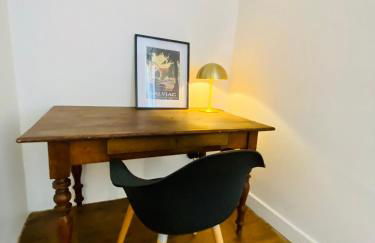 La Petite Maison du Moulin - Photo 3