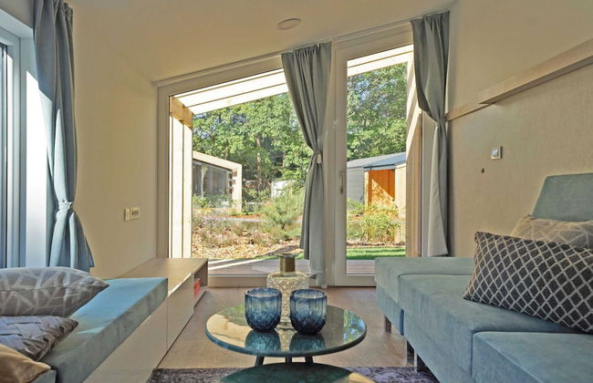 Comfy Chalet With Dishwasher, Near Utrecht - Photo 6